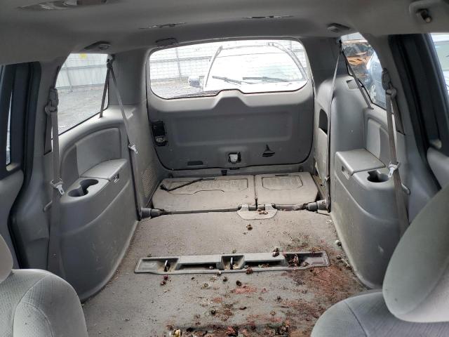 Photo 10 from auction – 2008 HONDA ODYSSEY LX with VIN 5FNRL38278B021771