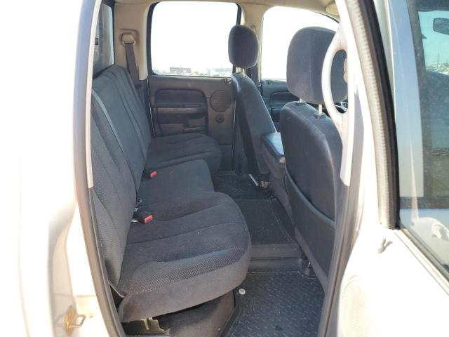 Photo 10 from auction – 2003 DODGE RAM 3500 S with VIN 3D7LU38663G724602