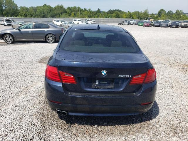 Photo 6 from auction – 2011 BMW 528 I with VIN WBAFR1C59BC746149