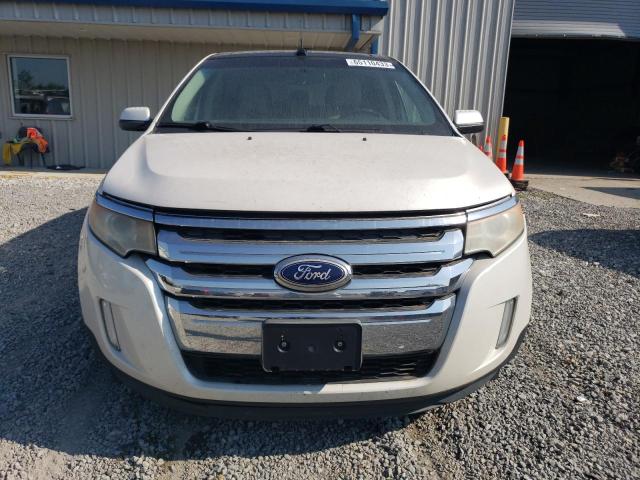 Photo 5 from auction – 2012 FORD EDGE LIMIT with VIN 2FMDK3K95CBA09980