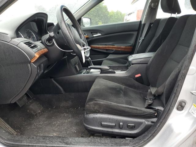Photo 7 from auction – 2011 HONDA ACCORD EX with VIN 1HGCP2F75BA156719