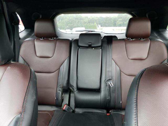 Photo 10 from auction – 2022 FORD EDGE TITAN with VIN 2FMPK4K9XNBA11486