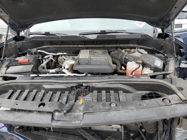 Photo 11 from auction – 2021 CHEVROLET SILVERADO with VIN 3GCUYEET2MG167343