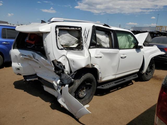 Photo 3 from auction – 2015 TOYOTA 4RUNNER SR with VIN JTEBU5JR7F5207130