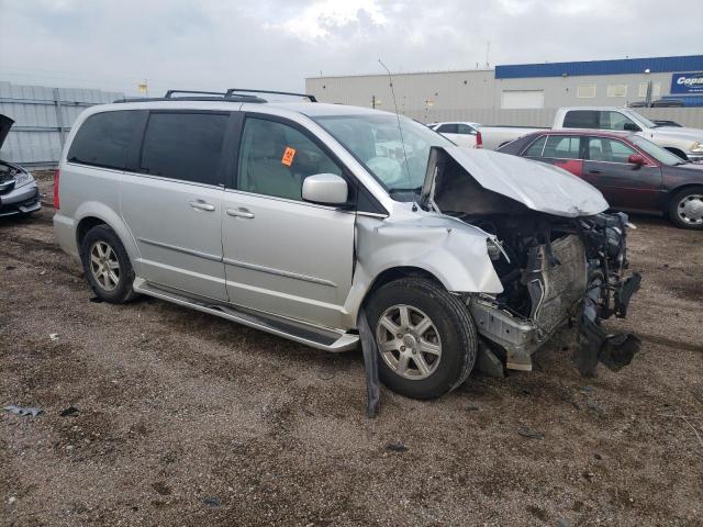 Photo 4 from auction – 2011 CHRYSLER TOWN & COU with VIN 2A4RR5DG4BR687357