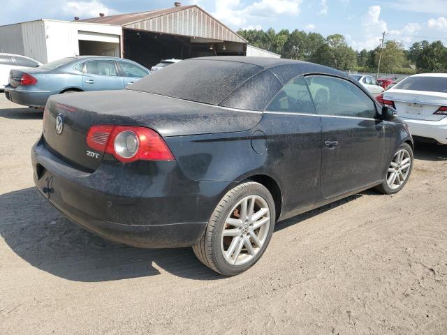 Photo 3 from auction – 2009 VOLKSWAGEN EOS LUX with VIN WVWFA71F29V008975