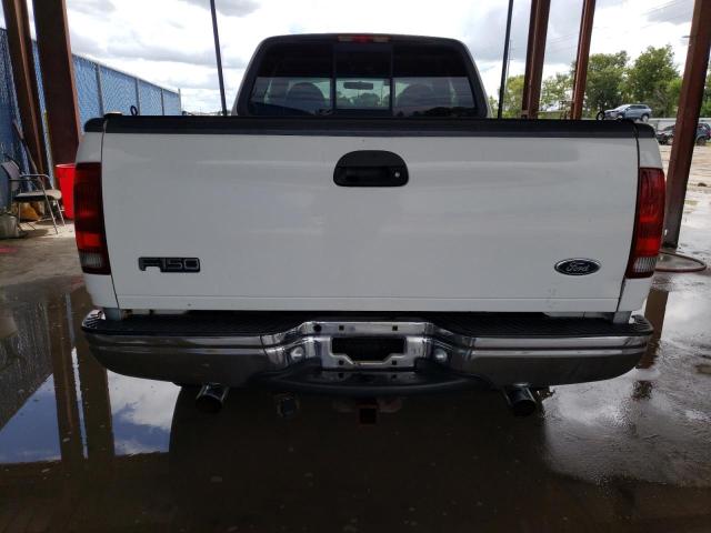 Photo 6 from auction – 2000 FORD F150 with VIN 1FTRX18L8YNB04080