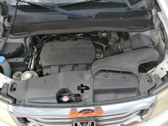 Photo 12 from auction – 2015 HONDA PILOT EXL with VIN 5FNYF3H53FB006954