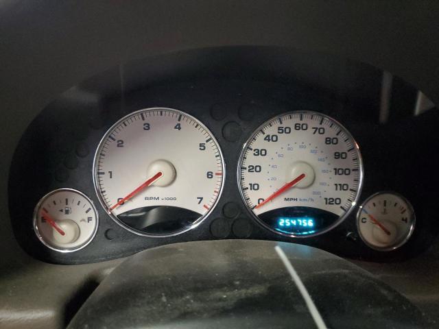 Photo 9 from auction – 2003 JEEP LIBERTY LI with VIN 1J8GL58K03W569689