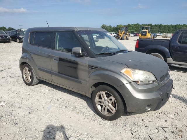 Photo 4 from auction – 2010 KIA SOUL with VIN KNDJT2A21A7042340
