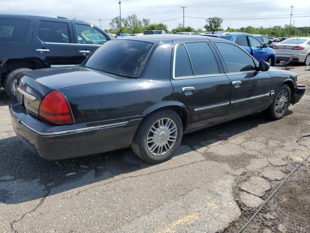 Photo 3 from auction – 2010 MERCURY GRAND MARQ with VIN 2MEBM7FV3AX622408