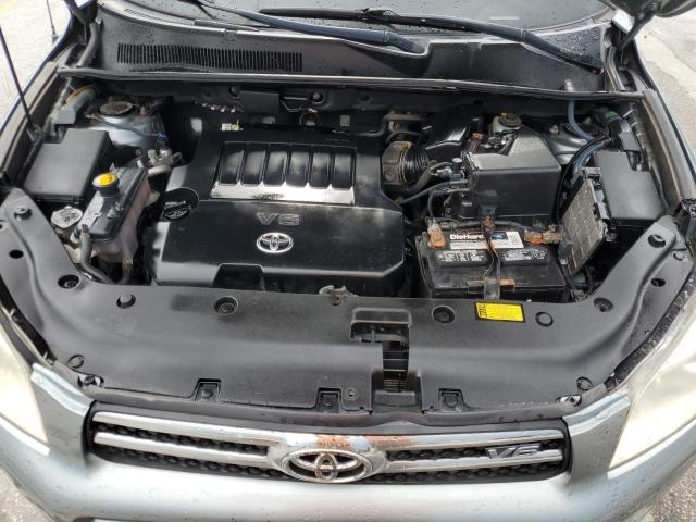 Photo 12 from auction – 2008 TOYOTA RAV4 LIMIT with VIN JTMBK31V386028768