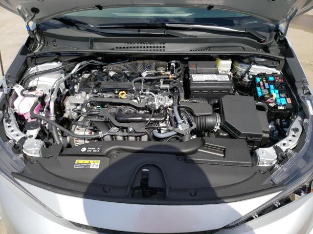 Фото 11 с аукциона – 2023 TOYOTA COROLLA LE с VIN 5YFB4MDE3PP063166