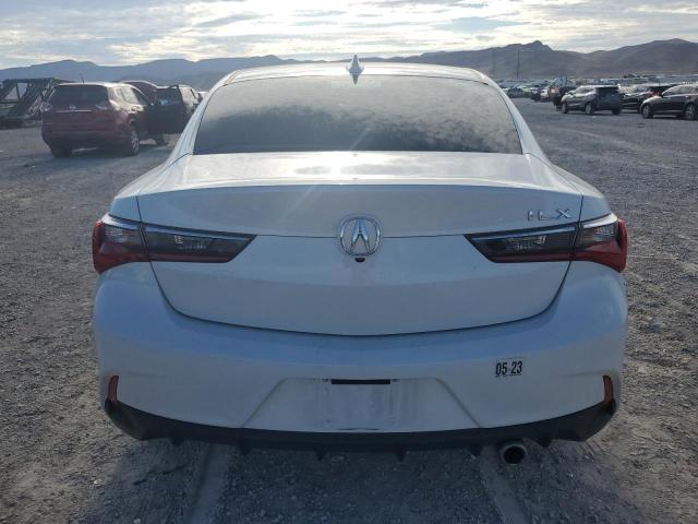 Photo 6 from auction – 2019 ACURA ILX with VIN 19UDE2F34KA012294