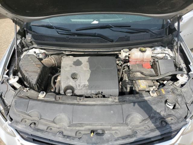 Photo 12 from auction – 2018 CHEVROLET TRAVERSE L with VIN 1GNERFKW5JJ263863
