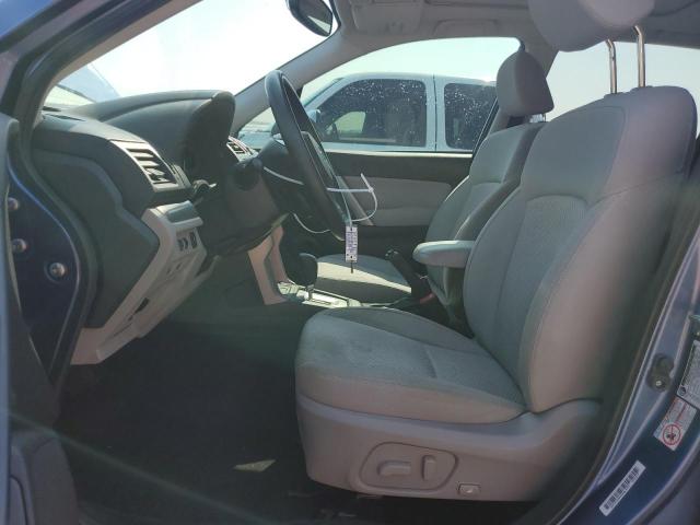 Photo 7 from auction – 2015 SUBARU FORESTER 2 with VIN JF2SJADC2FH448865