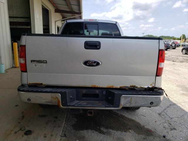 Photo 6 from auction – 2008 FORD F150 with VIN 1FTPX14V18FB85884