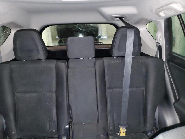 Photo 10 from auction – 2016 TOYOTA RAV4 LE with VIN JTMBFREV2GD181170
