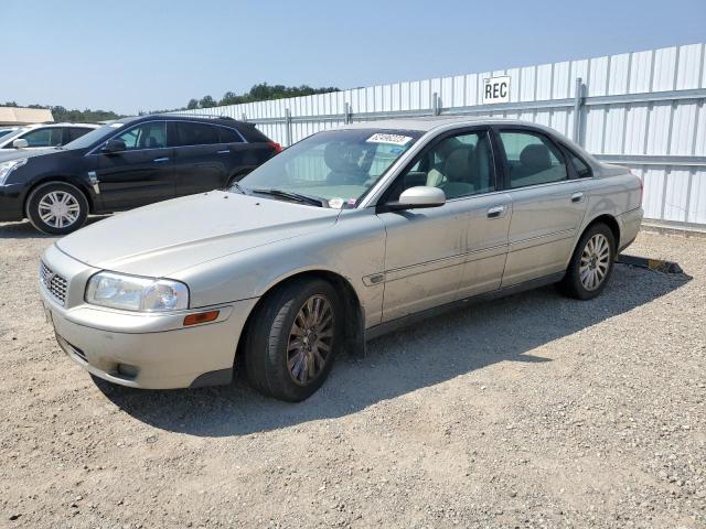 VOLVO S80 T6 ELI 2004 with VIN YV1TS91Z141347050 - Photo from auction