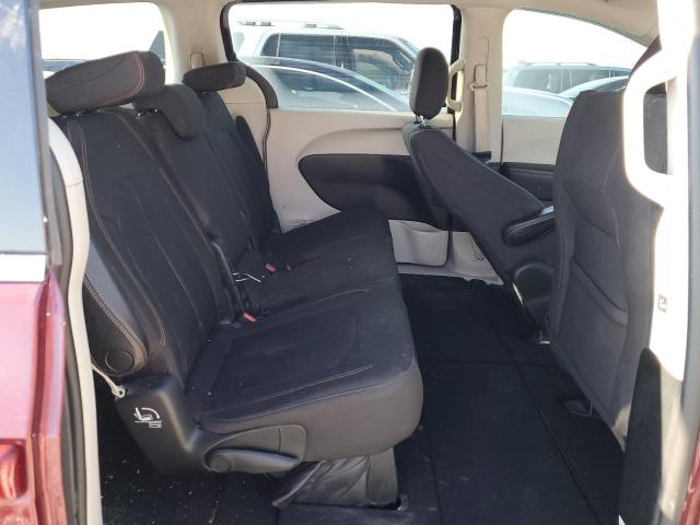Photo 11 from auction – 2017 CHRYSLER PACIFICA T with VIN 2C4RC1DG2HR578419