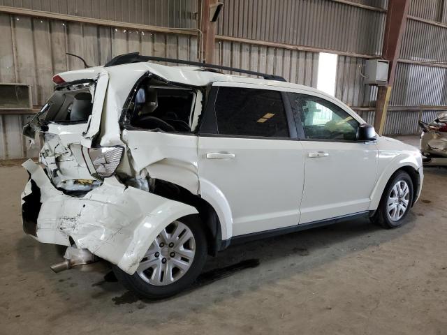 Photo 3 from auction – 2020 DODGE JOURNEY SE with VIN 3C4PDCAB2LT220719