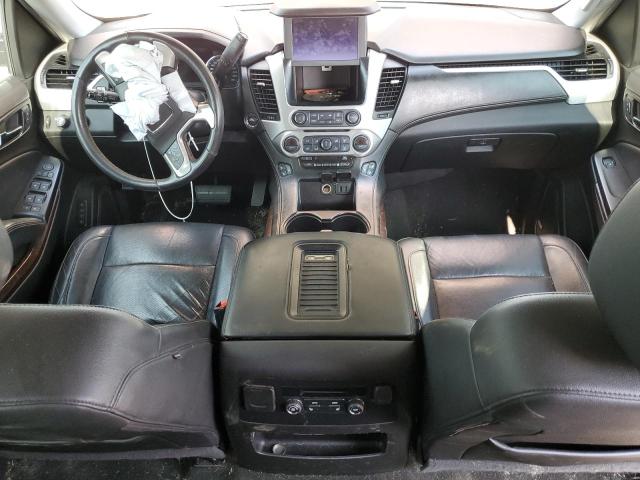 Photo 8 from auction – 2017 GMC YUKON SLT with VIN 1GKS2BKC7HR390726