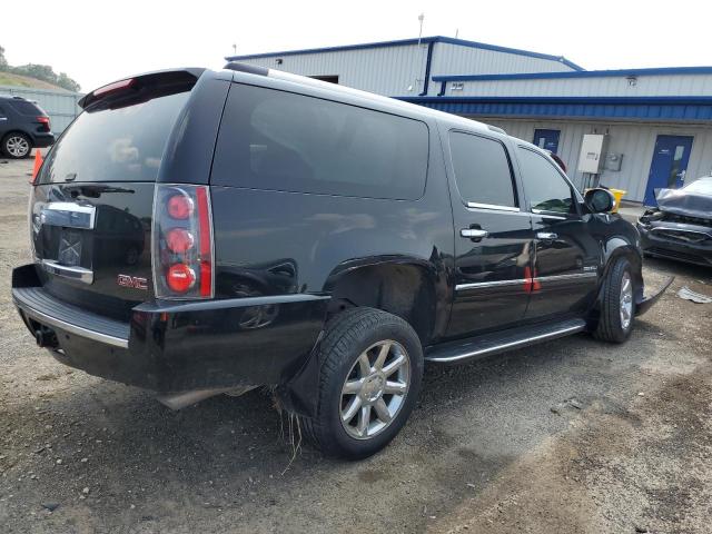 Photo 3 from auction – 2011 GMC YUKON XL D with VIN 1GKS2MEF6BR278167