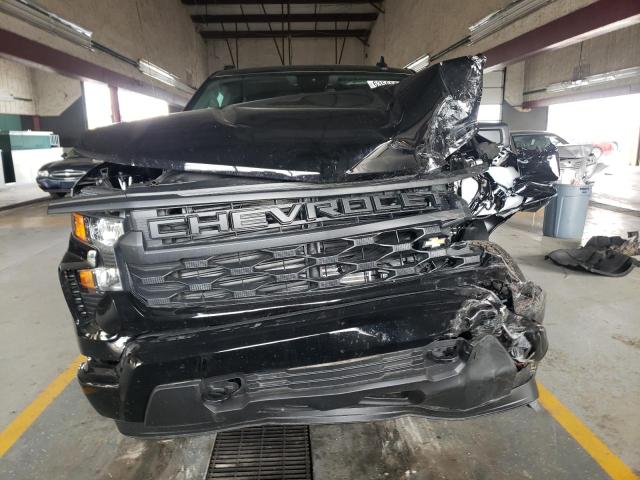 Photo 5 from auction – 2023 CHEVROLET SILVERADO with VIN 1GCPDBEK3PZ195056