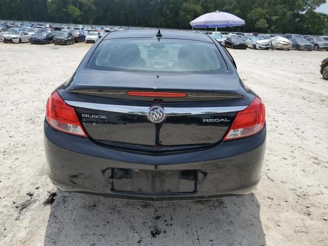 Photo 6 from auction – 2012 BUICK REGAL with VIN 2G4GR5EK6C9153550