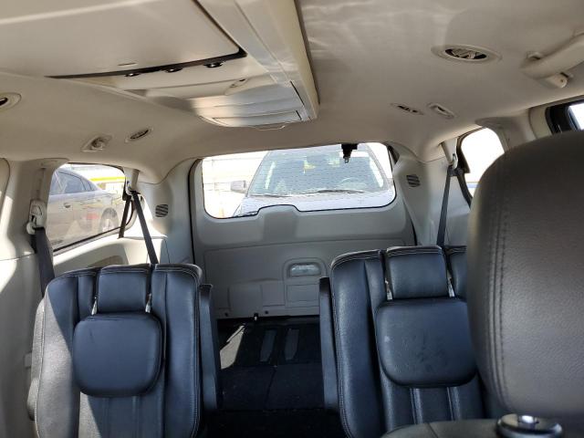 Photo 10 from auction – 2012 CHRYSLER TOWN & COU with VIN 2C4RC1BGXCR222831