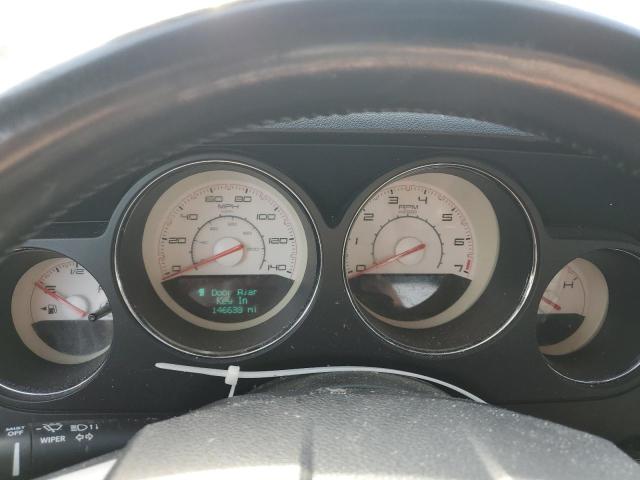 Photo 9 from auction – 2012 DODGE CHALLENGER with VIN 2C3CDYAG2CH106465