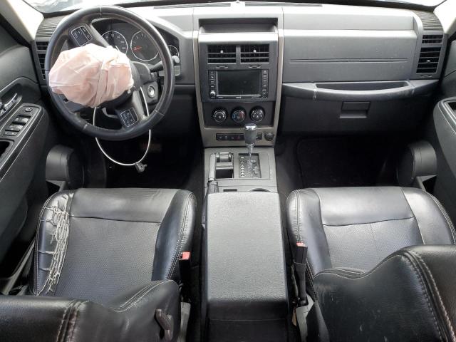 Photo 8 from auction – 2012 JEEP LIBERTY SP with VIN 1C4PJMAK3CW164931