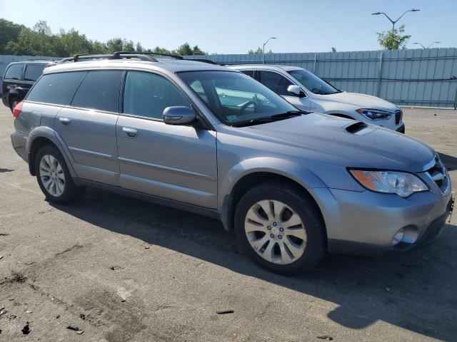 Photo 4 from auction – 2009 SUBARU OUTBACK 2. with VIN 4S4BP63C294318085