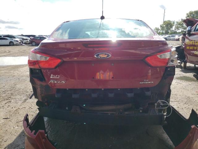 Photo 6 from auction – 2014 FORD FOCUS SE with VIN 1FADP3F20EL339795