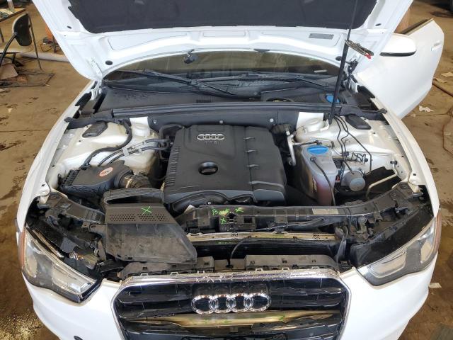 Photo 11 from auction – 2013 AUDI A5 PRESTIG with VIN WAUVFAFH1DN001137