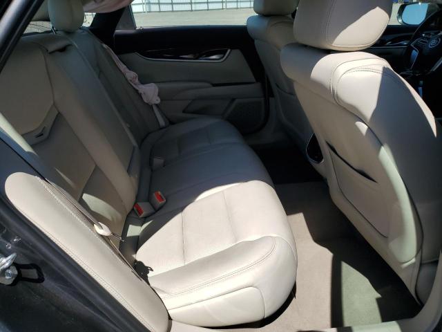 Photo 10 from auction – 2015 CADILLAC XTS LUXURY with VIN 2G61M5S36F9201724