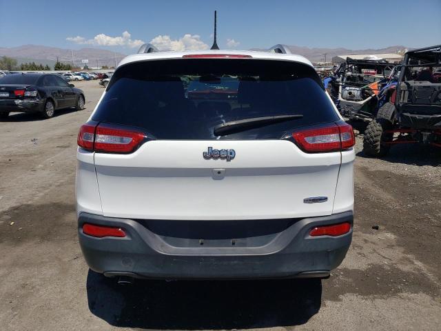 Photo 6 from auction – 2016 JEEP CHEROKEE L with VIN 1C4PJLCB2GW159927
