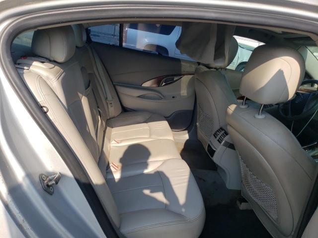 Photo 10 from auction – 2012 BUICK LACROSSE with VIN 1G4GC5ER1CF233201