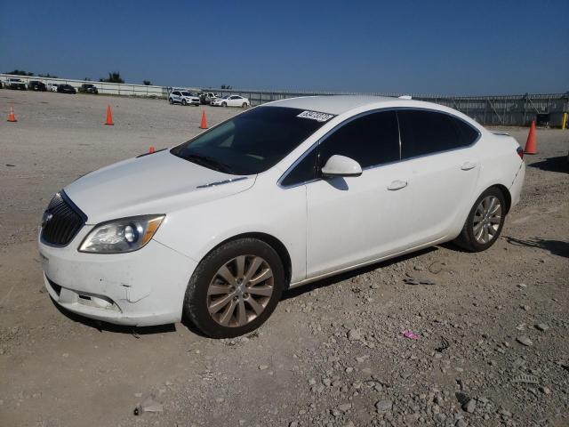 BUICK VERANO SPO 2017 with VIN 1G4PR5SK0H4116928 - Photo from auction