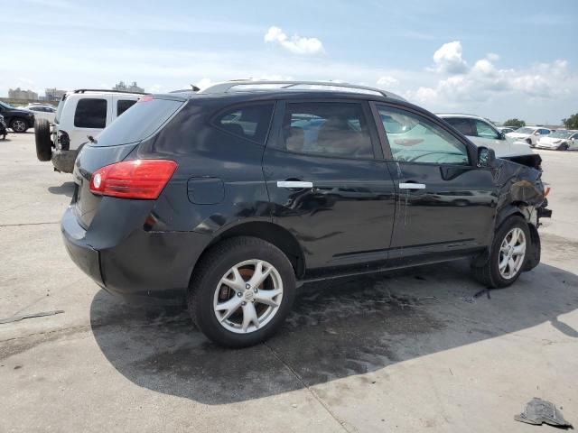 Photo 3 from auction – 2010 NISSAN ROGUE S with VIN JN8AS5MT9AW009072