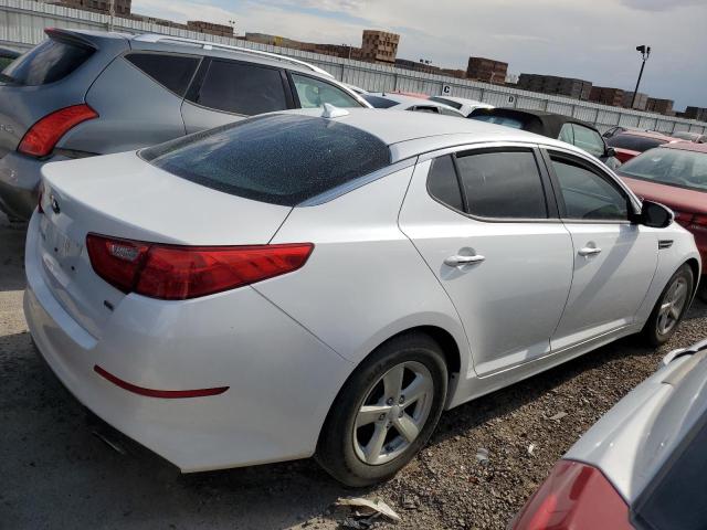 Фото 3 с аукциона – 2015 KIA OPTIMA LX с VIN KNAGM4A73F5631596