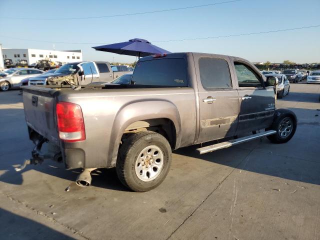 Photo 3 from auction – 2010 GMC SIERRA C15 with VIN 3GTRCVE09AG160072
