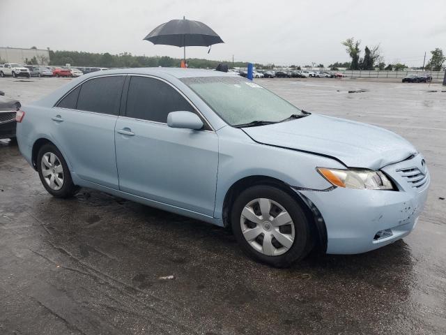 Photo 4 from auction – 2009 TOYOTA CAMRY BASE with VIN 4T1BE46K09U866910
