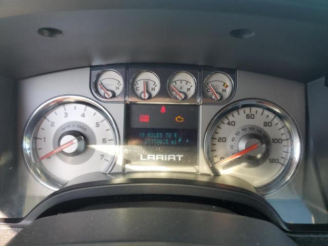 Photo 9 from auction – 2010 FORD F150 SUPER with VIN 1FTFW1EVXAKA73286