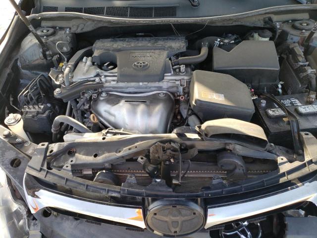 Photo 11 from auction – 2017 TOYOTA CAMRY LE with VIN 4T1BF1FK8HU775362