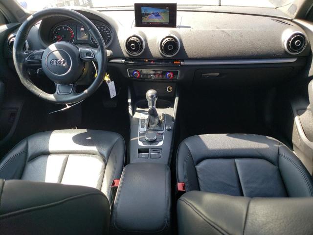 Photo 8 from auction – 2016 AUDI A3 PREMIUM with VIN WAUA7GFF7G1021496