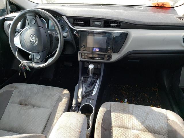 Photo 8 from auction – 2018 TOYOTA COROLLA L with VIN 2T1BURHE5JC032483