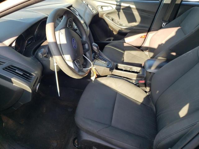 Photo 7 from auction – 2017 FORD FOCUS SE with VIN 1FADP3F23HL267141