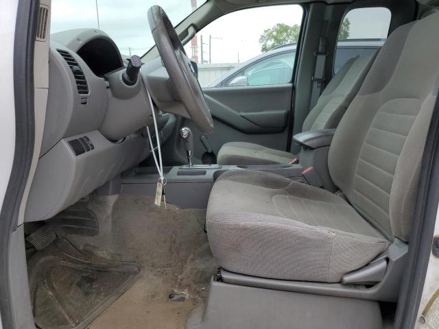 Photo 7 from auction – 2012 NISSAN FRONTIER S with VIN 1N6BD0CT5CC463125