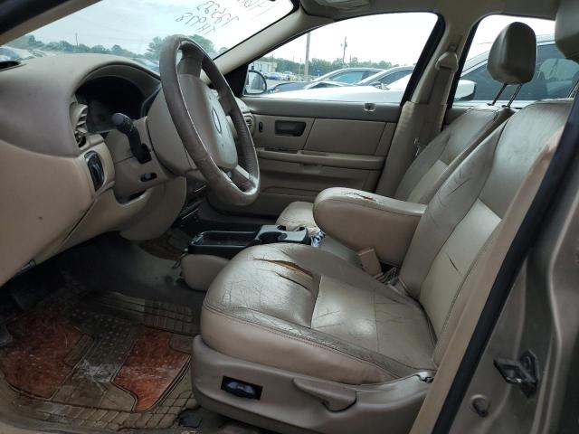 Photo 7 from auction – 2006 FORD TAURUS SEL with VIN 1FAFP56U76A120366